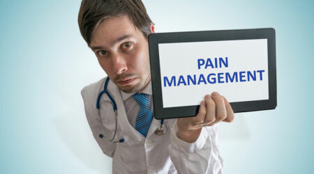 4 simple pain-management techniques for prolonged relief