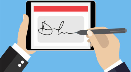 Here&#8217;s what you need to know about an eSign software