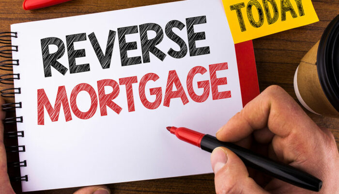 Here&#8217;s what it takes to be eligibile for reverse mortgage