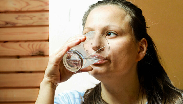 Simple ways to prevent the risk of dehydration