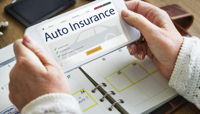 Simple ways to save money on general auto insurance