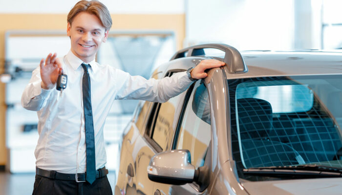 Simple strategies to help you save money on car leasing deals