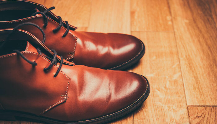 4 must-have footwear every man should own