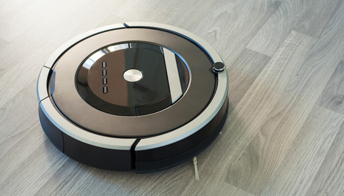 4 robot vacuums from top cleaning brands