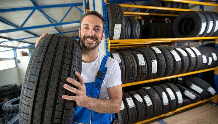 4 tips to save on your next tire purchase