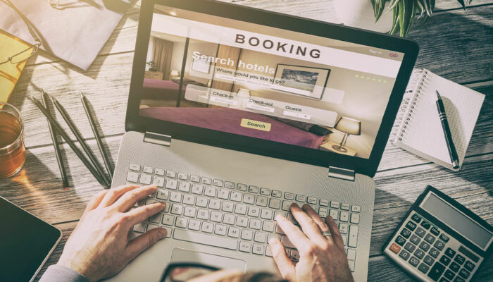 5 common mistakes to avoid when making a hotel reservation