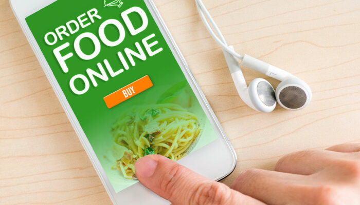 5 common mistakes consumers make when ordering food online