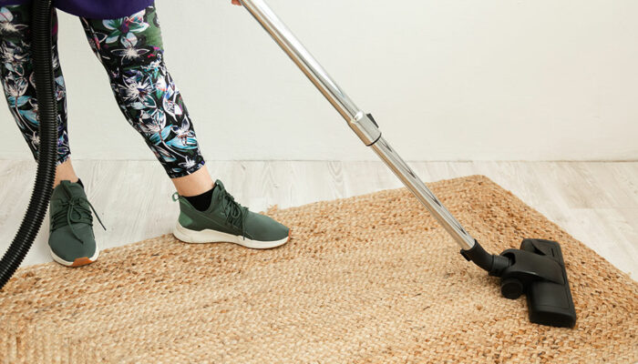 5 mistakes to avoid when using vacuum cleaners