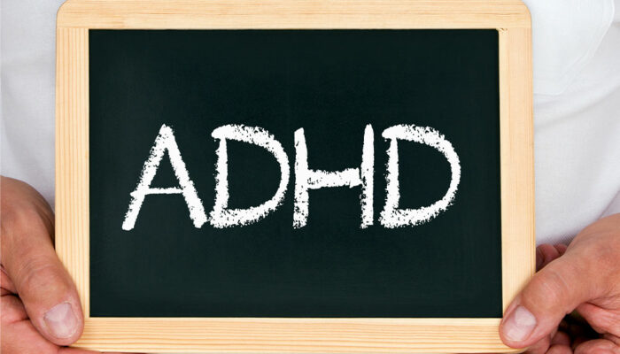 5 ways to manage ADHD in children