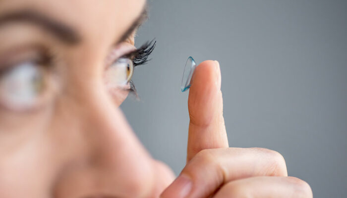 5 top contact lenses to consider