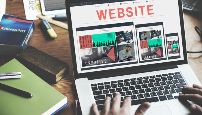 6 common mistakes to avoid when designing a business website