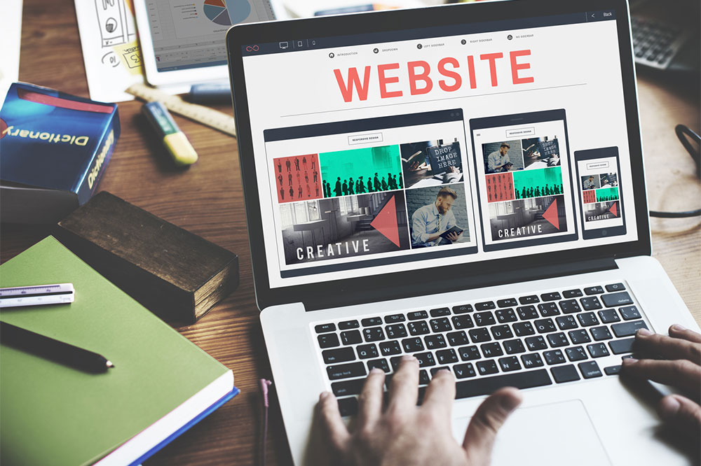 6 common mistakes to avoid when designing a business website