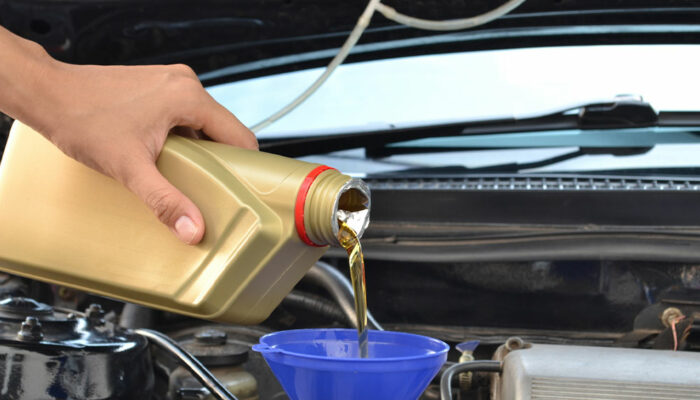 6 useful tips for a DIY oil change