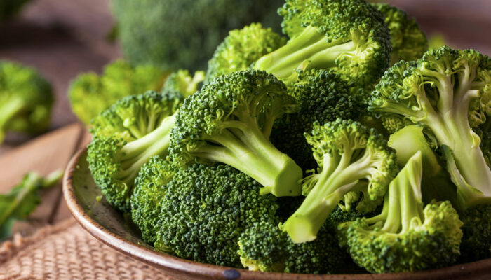 7 foods that aid recovery from colon cancer