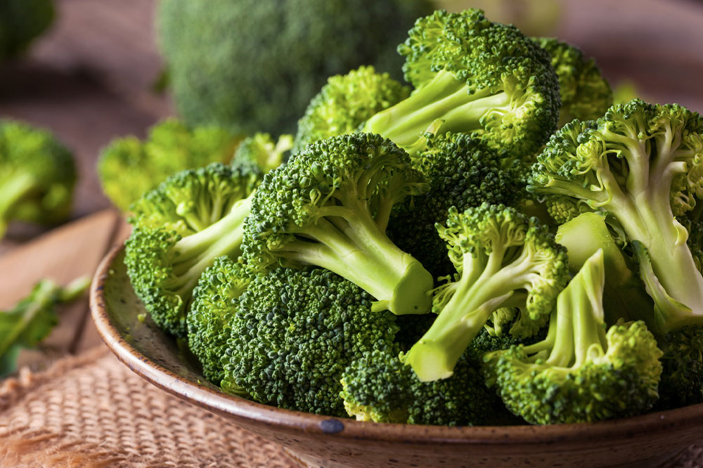 7 foods that aid recovery from colon cancer