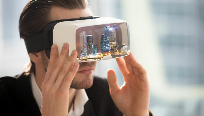 10 VR headsets to consider getting on Black Friday 2022