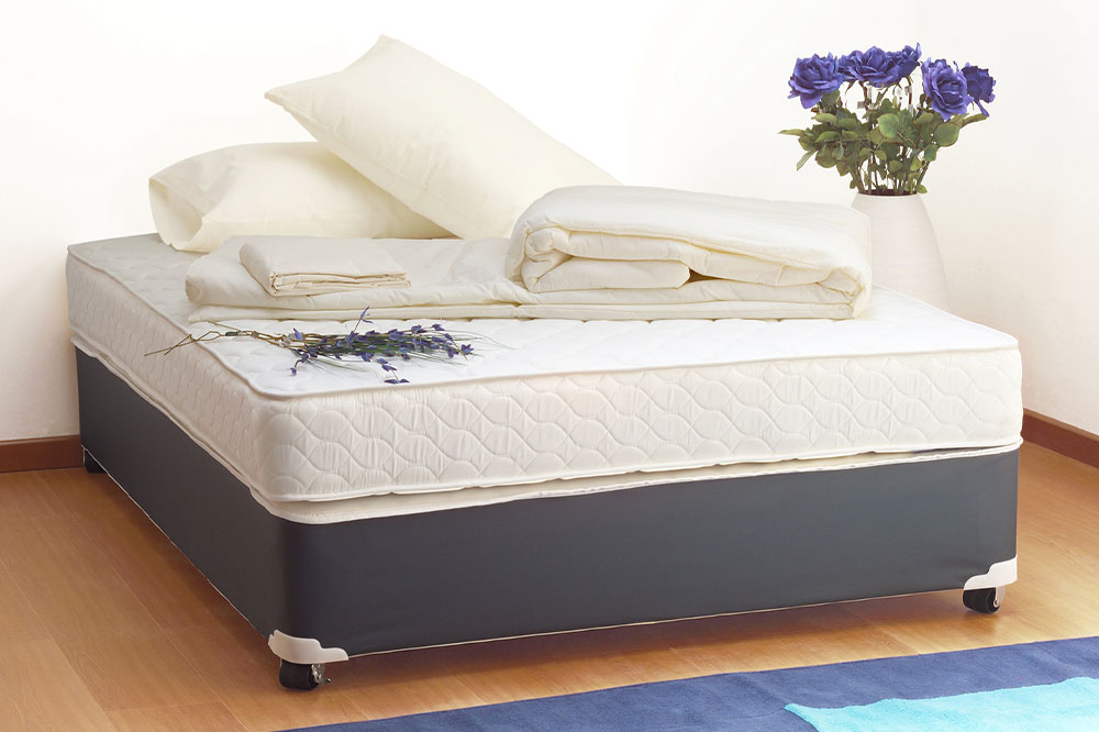 10 mattress deals not to miss during Black Friday 2022