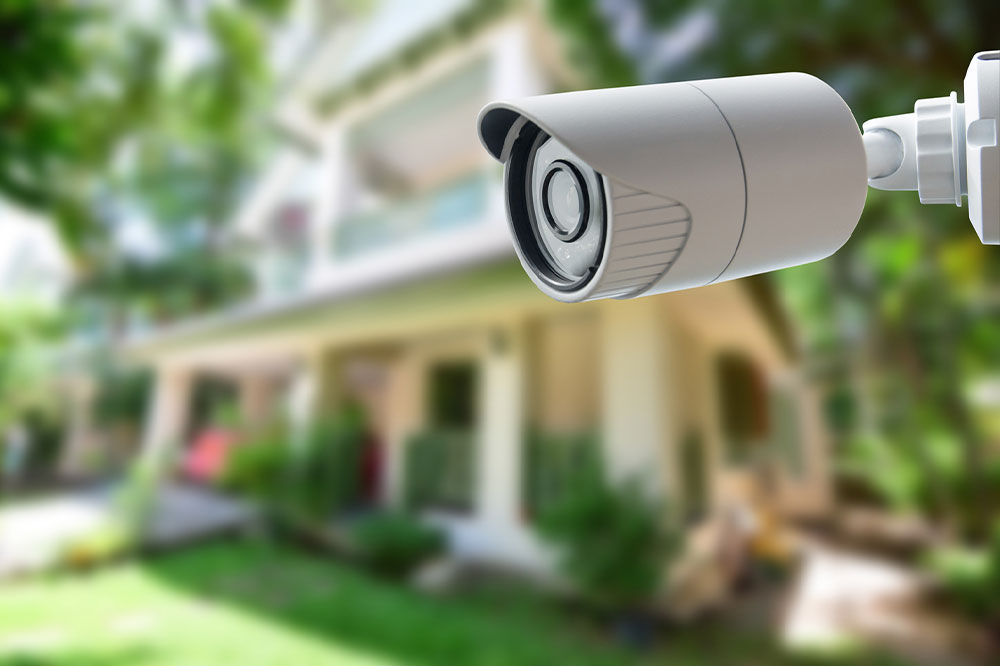 10 amazing Cyber Monday 2022 home security deals