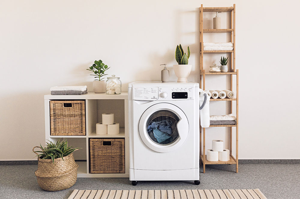 10 best washer and dryer deals for Cyber Monday this year