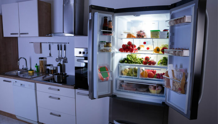 10 best refrigerator deals for Cyber Monday this year