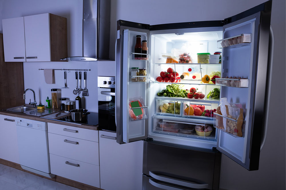 10 best refrigerator deals for Cyber Monday this year