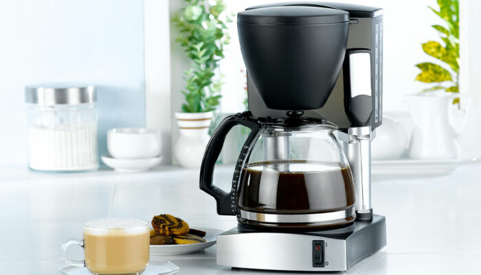 10 exciting Black Friday 2022 coffee maker deals