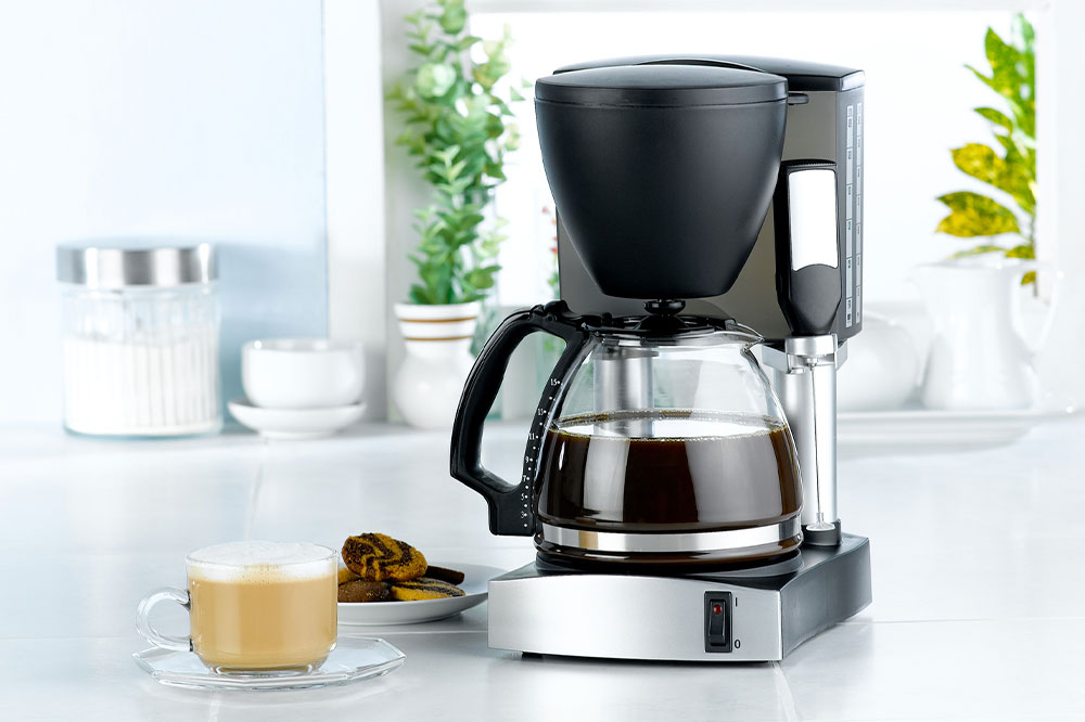 10 exciting Black Friday 2022 coffee maker deals