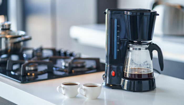 10 exciting Black Friday 2022 deals on coffee makers