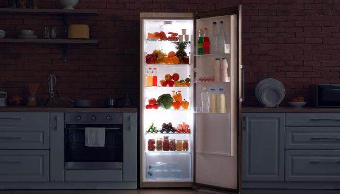 10 popular refrigerators to note during the Black Friday sale