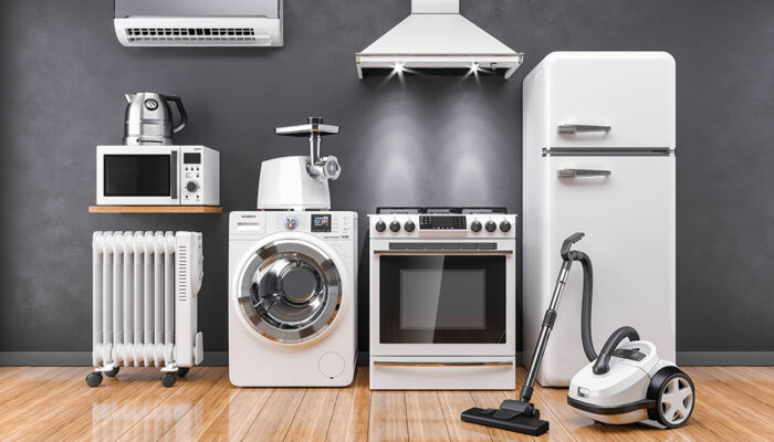 20 appliance types to get on sale this Black Friday