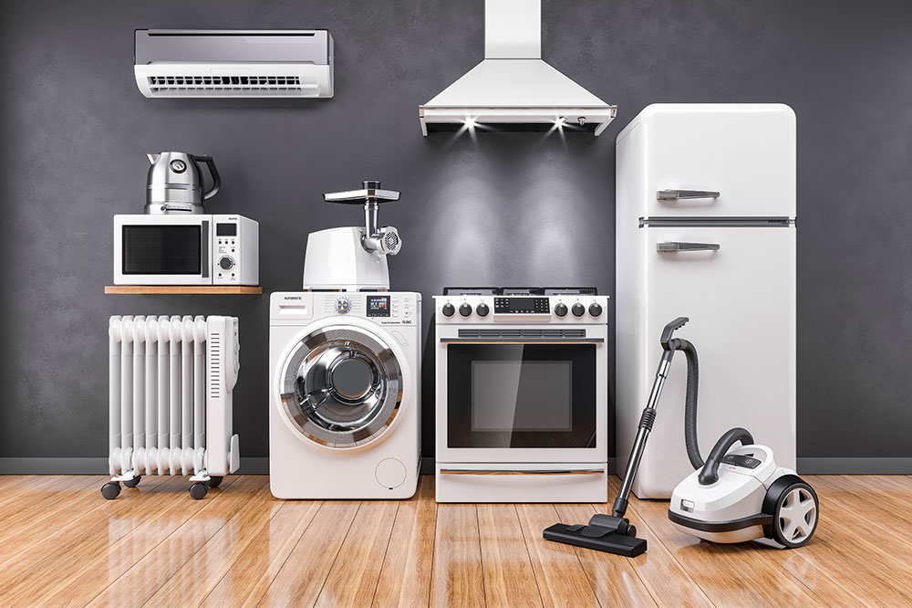 20 appliance types to get on sale this Black Friday