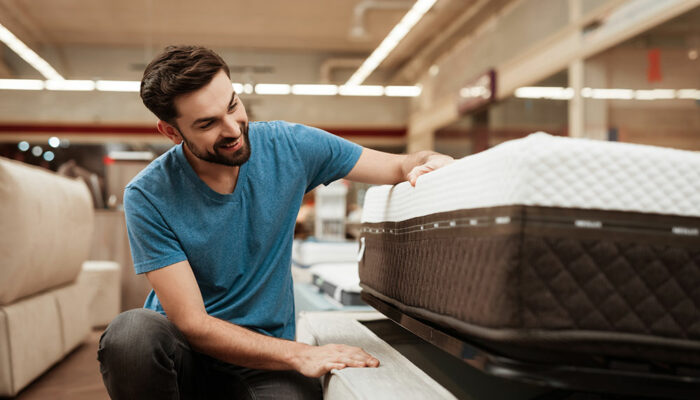 3 popular mattresses for back pain