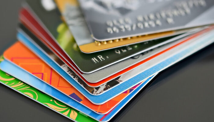 A primer on the workings of a credit card