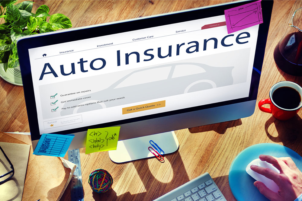 Avoid making these mistakes while buying auto insurance