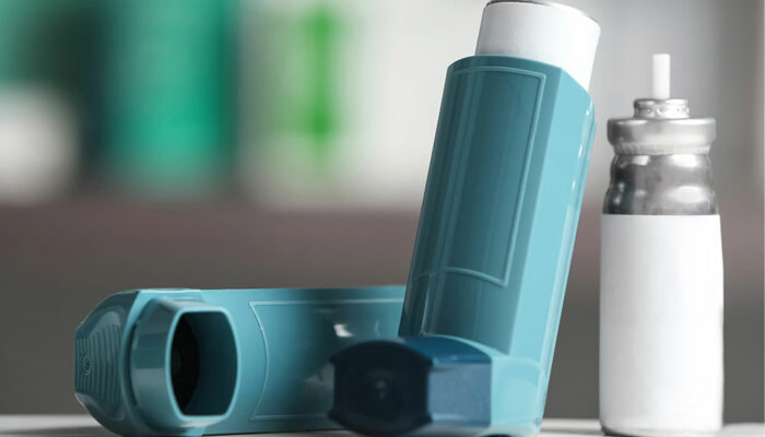 Easy tips that may help treat and manage asthma