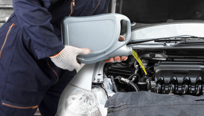 Steer clear of these 5 mistakes when replacing engine oil