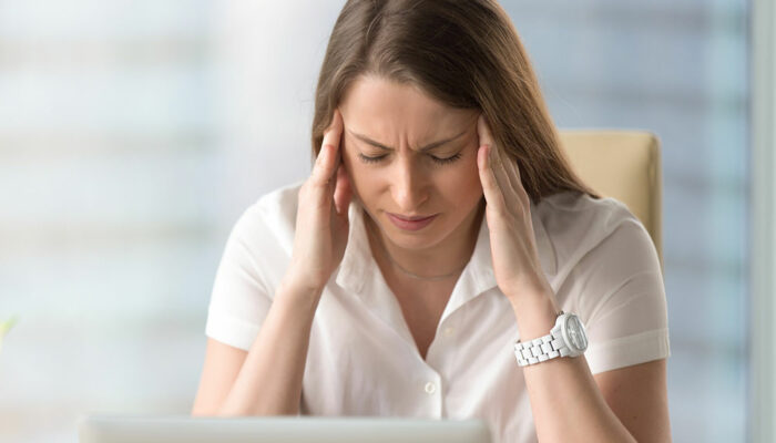 The link between hormones and migraine headaches