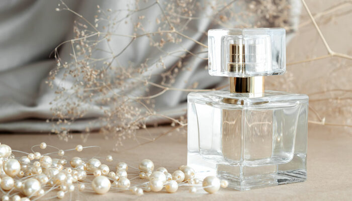 Top 5 luxury perfumes