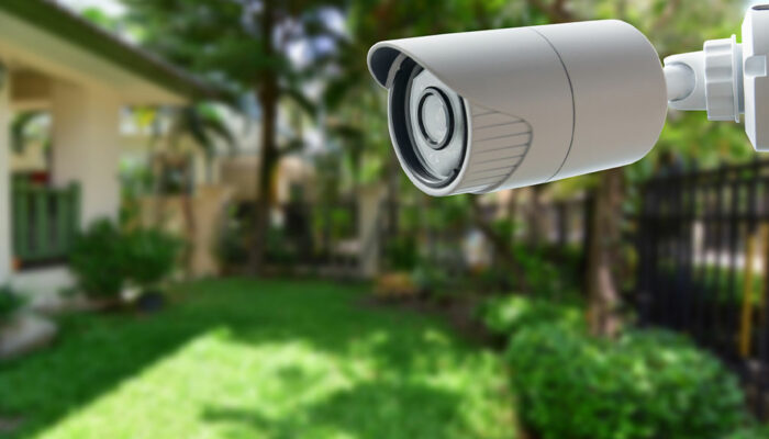 Top 10 Cyber Monday deals on home security systems