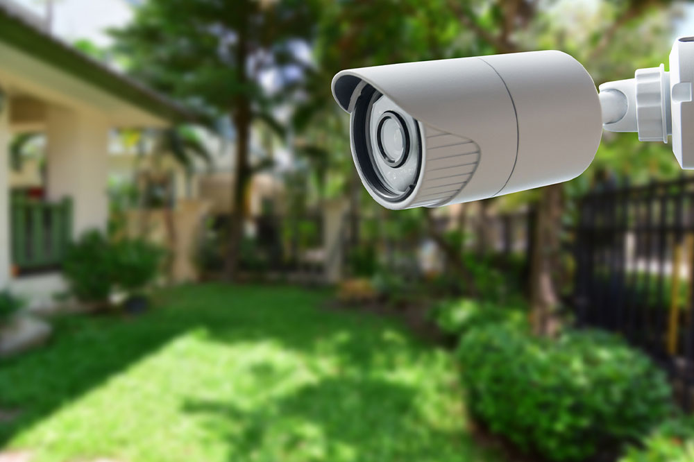 Top 10 Cyber Monday deals on home security systems