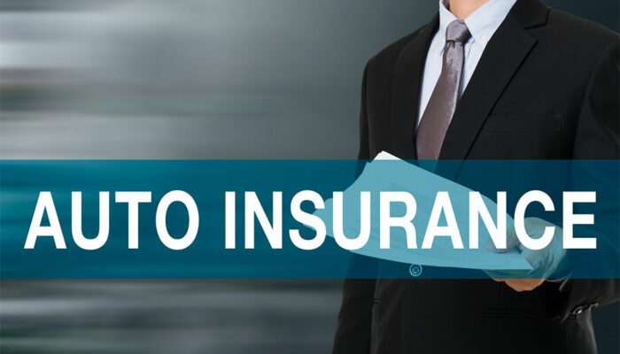 Top four auto insurance providers you should consider