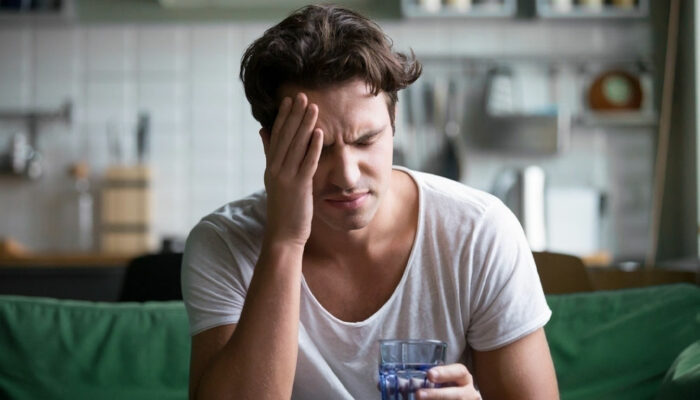 5 mistakes to avoid to better manage migraine pain