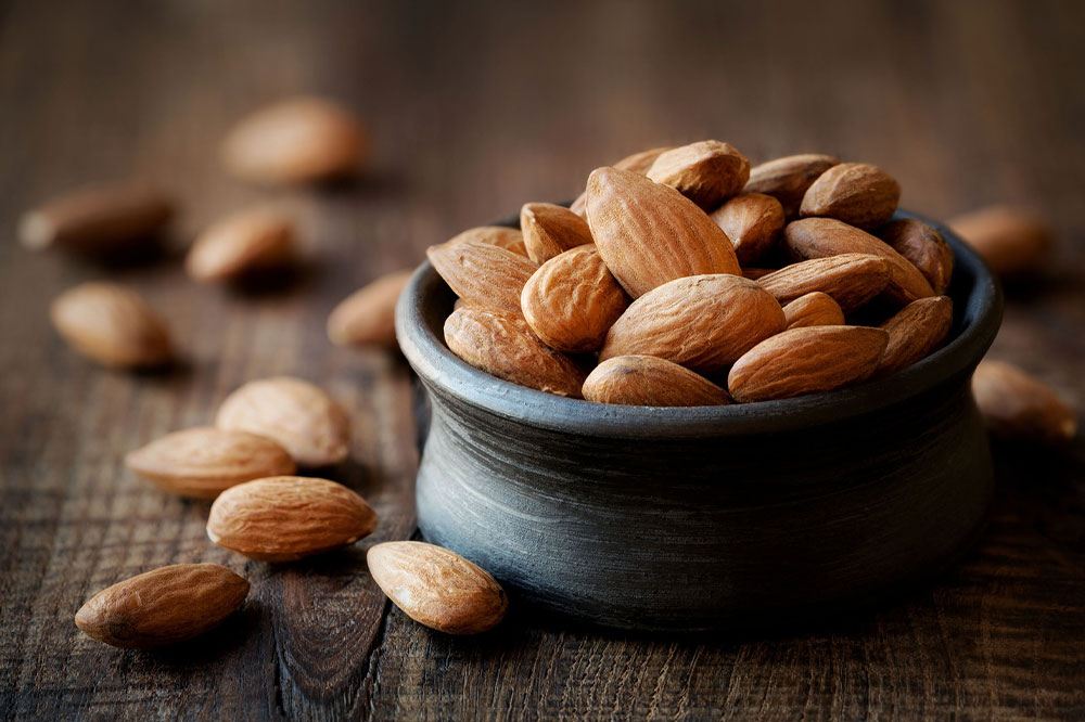 6 nuts and seeds for managing arthritis