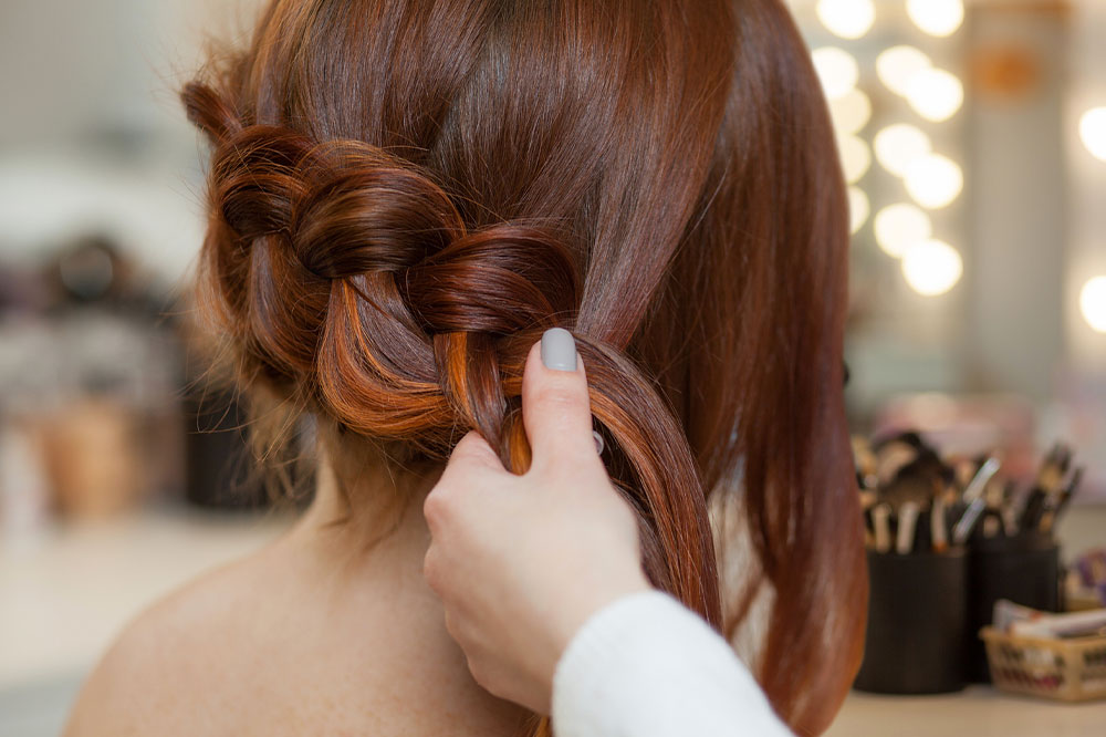 5 easy hairstyle ideas for women