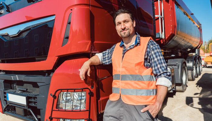 5 mistakes truck drivers should avoid