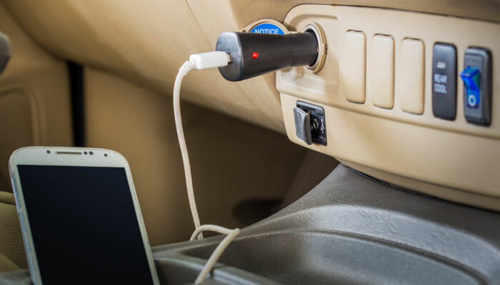 5 must-have car accessories