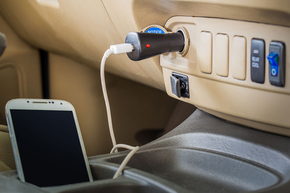 5 must-have car accessories