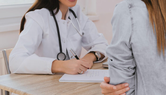 5 things to clarify with a doctor during a health check-up