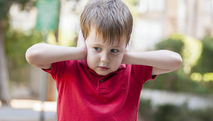 6 early signs of autism in children