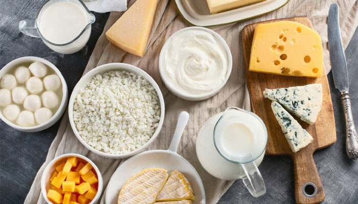 6 foods that can help prevent osteoporosis